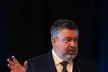 ترامپ یک مشاور ارشد کاخ سفید را برکنار کرد