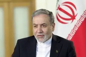 عراقچی ازپلن B ایران پس از شکست مذاکره گفت