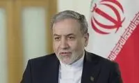 عراقچی از پلن B ایران پس از شکست مذاکره گفت