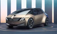 عجیب‌ترین خودرو کمپانی BMW که تا امروز ساخته