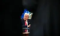 لفاظی تازه ترامپ: کار ایران تمام است!