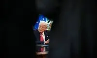 لفاظی تازه ترامپ: کار ایران تمام است!