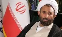 حمله تند نماینده مجلس به فوتبالیست معروف