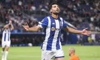 پورتو همچنان طارمی را دوست دارد