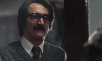 رونمایی از عشق پیری هادی حجازی‌فر در دهه ۵۰