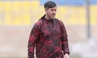 معمای سبیل‌های کریم‌ باقری حل نشد!