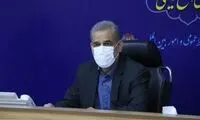 استاندار: کیفیت آب خوزستان ۲برابر می‌شود