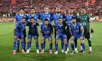 دو سورپرایز جواد نکونام در ترکیب استقلال برابر مس