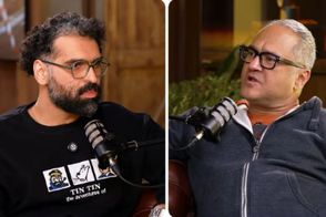 رامبد جوان: علاقه‌ای به ساخت زودپز نداشتم!