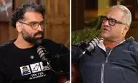 رامبد جوان: علاقه‌ای به ساخت زودپز نداشتم!