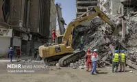جدیدترین خبرها از آمار فوتی‌های حادثه متروپل 