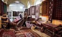 از قیمت فرش دستباف مطلع شوید
