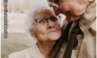 تصاویری از عاشقانه‌های یک زوج جهانی شد