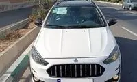 اقدام عجیب سایپا در پیش فروش یک خودرو