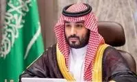 متن این توئیت تفاوت ایران و عربستان را نشان می‌دهد