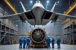 نحوه تولید موتور جت جنگنده F-22 رپتور