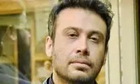 استوری متفاوت محسن چاوشی برای حادثه بندرعباس