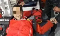 شهادت مامور پلیس در عملیات رهایی گروگان