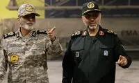 شهر موشکی جدید سپاه با موشک خرمشهر-۴ رونمایی شد