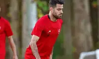 بازگشت پورعلی‌گنجی به ترکیب پرسپولیس