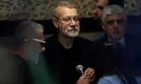 بمب دیشب؛ حرف‌های لاریجانی و بلوایی که به راه افتاد