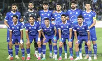 تمهیدات امنیتی در عراق برای بازی استقلال