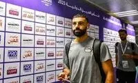 ملاقات صلاح و کاناوارو پس از شگفتی در العین