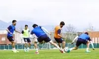  لیست تیم ملی با حضور 5 پرسپولیسی اعلام شد