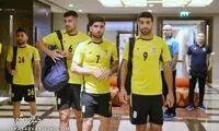 زمزمه تشدید اختلاف در تیم ملی!