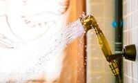 ترتیب صحیح مراحل دوش گرفتن برای محافظت از پوست