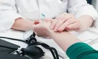 حرکتی بسیار ساده که فشار خون را پایین می‌آورد