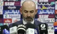 خمس: نباید از جدایی گل‌محمدی چشم‌پوشی کرد