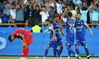 فریبا: استقلال از عمق دفاع به پرسپولیس ضربه بزند