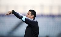 سرمربی فجرسپاسی مشخص شد