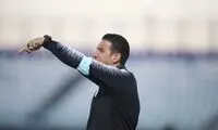 سرمربی فجرسپاسی مشخص شد