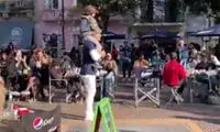 گم‌شدن این بچه کام شما را تلخ نمی‌کند!
