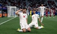 طارمی و آزمون در بین گلزن‌ترین مهاجمان آسیا