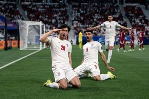 طارمی و آزمون در بین گلزن‌ترین مهاجمان آسیا