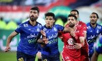 استقلال و پرسپولیس مجاز به شرکت در لیگ قهرمانان