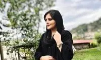 انتقاد تند از اظهارات فرد حمله کننده به مهسا امینی