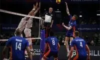 ایران - هلند؛ تیم ملی غافلگیر شد