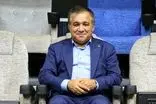 تاجرنیا: به پرسپولیس حق می‌دهم معترض باشد