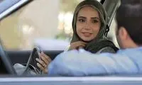 استایل شبنم‌ قلی‌خانی با آخرین ترند تابستان 2026