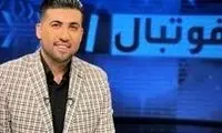 استوری غمگین مجری سابق تلویزیون در روز تولدش