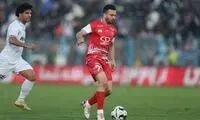 این دو بازیکن، هواداران پرسپولیس را پشیمان کردند