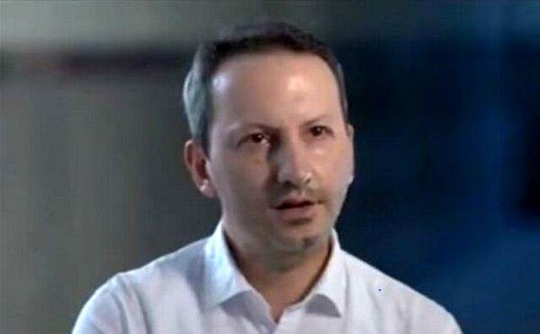 واکنش اروپا به حکم اعدام «احمدرضا جلالی»