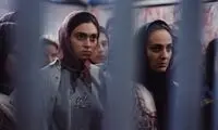 تصاویری با کیفیت از پشت صحنه زنانه‌ترین فیلم بعدِ انقلاب