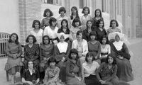 زنی که اولین مدرسه دخترانه تهران را تاسیس کرد
