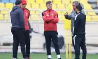 دستیار علی دایی، مربی پرسپولیس شد