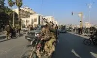 لقب تازه و خبرساز صداوسیما به انقلابی‌های سوریه